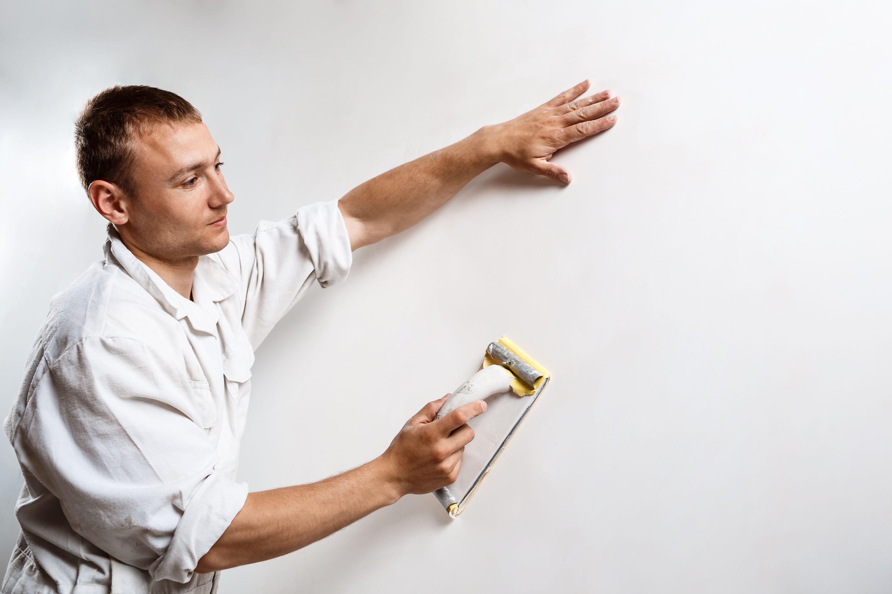 Texture service by K&R Hot Tub & Handyman LLC